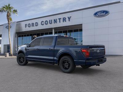2025 Ford F-150 SuperCrew Cab 4x2 Pickup for sale #76751 - photo 2