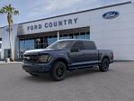 2025 Ford F-150 SuperCrew Cab 4x2 Pickup for sale #76751 - photo 1