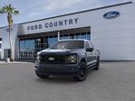2025 Ford F-150 SuperCrew Cab 4x2 Pickup for sale #76751 - photo 4