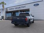 2025 Ford F-150 SuperCrew Cab 4x2 Pickup for sale #76751 - photo 8