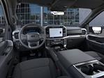 2025 Ford F-150 SuperCrew Cab 4x2 Pickup for sale #76751 - photo 9