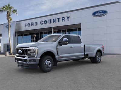 2025 Ford F-350 Crew Cab DRW 4x4 Pickup for sale #76755 - photo 1