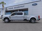 2025 Ford F-350 Crew Cab DRW 4x4 Pickup for sale #76755 - photo 3
