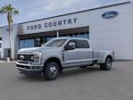 2025 Ford F-350 Crew Cab DRW 4x4 Pickup for sale #76755 - photo 1