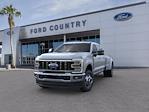 2025 Ford F-350 Crew Cab DRW 4x4 Pickup for sale #76755 - photo 4