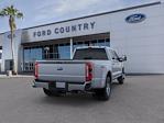 2025 Ford F-350 Crew Cab DRW 4x4 Pickup for sale #76755 - photo 8