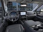 2025 Ford F-350 Crew Cab DRW 4x4 Pickup for sale #76755 - photo 9