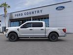 2025 Ford F-150 SuperCrew Cab 4x4 Pickup for sale #76765 - photo 3