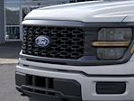 2025 Ford F-150 SuperCrew Cab 4x4 Pickup for sale #76765 - photo 17
