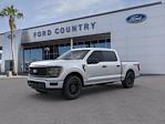 2025 Ford F-150 SuperCrew Cab 4x4 Pickup for sale #76765 - photo 1