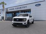 2025 Ford F-150 SuperCrew Cab 4x4 Pickup for sale #76765 - photo 6