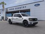 2025 Ford F-150 SuperCrew Cab 4x4 Pickup for sale #76765 - photo 13