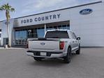 2025 Ford F-150 SuperCrew Cab 4x4 Pickup for sale #76765 - photo 15