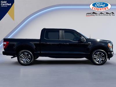 2022 Ford F-150 SuperCrew Cab RWD Pickup for sale #76770A - photo 1
