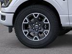 2025 Ford F-150 SuperCrew Cab 4x4 Pickup for sale #76776 - photo 19