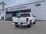 2025 Ford F-150 SuperCrew Cab 4x4 Pickup for sale #76776 - photo 8