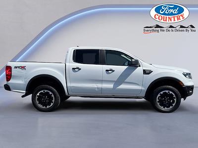 2021 Ford Ranger SuperCrew Cab 4x4 Pickup for sale #76784A - photo 1