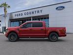 2025 Ford F-150 SuperCrew Cab 4x2 Pickup for sale #76791 - photo 3
