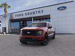 2025 Ford F-150 SuperCrew Cab 4x2 Pickup for sale #76791 - photo 4