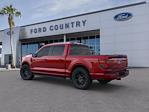 2025 Ford F-150 SuperCrew Cab 4x2 Pickup for sale #76791 - photo 2