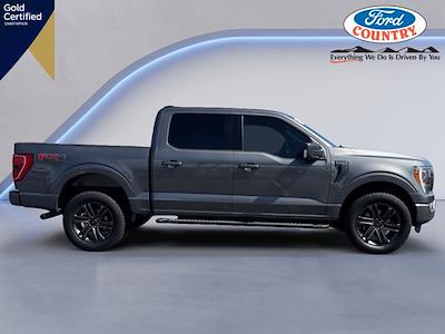 2022 Ford F-150 SuperCrew Cab 4x4 Pickup for sale #76801A - photo 1