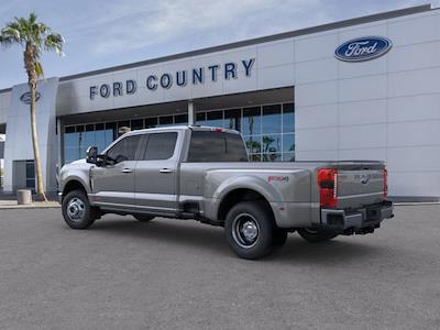 New 2025 Ford F-350 XL Crew Cab 4x4 DRW Pickup for sale #76815 - photo 2