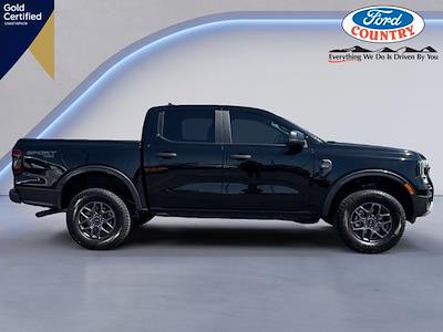 2024 Ford Ranger SuperCrew Cab 4x4 Pickup for sale #76824A - photo 1