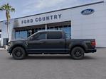 2025 Ford F-150 SuperCrew Cab 4x4 Pickup for sale #76827 - photo 3