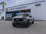 2025 Ford F-150 SuperCrew Cab 4x4 Pickup for sale #76827 - photo 4