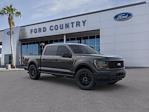 2025 Ford F-150 SuperCrew Cab 4x4 Pickup for sale #76827 - photo 7