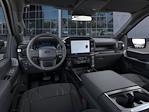 2025 Ford F-150 SuperCrew Cab 4x4 Pickup for sale #76827 - photo 9