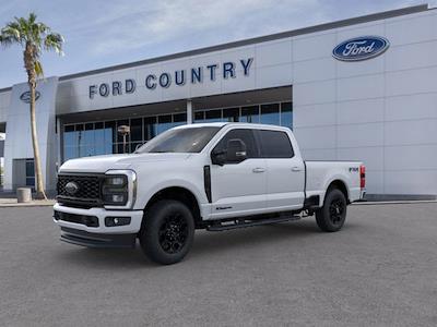2025 Ford F-250 Crew Cab 4x4 Pickup for sale #76842 - photo 1