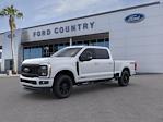 2025 Ford F-250 Crew Cab 4x4 Pickup for sale #76842 - photo 1