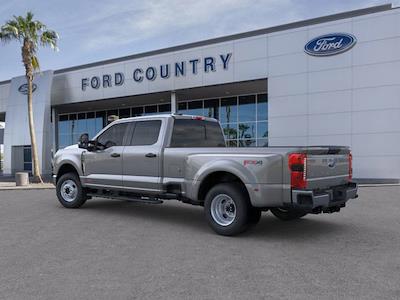 New 2025 Ford F-350 XL Crew Cab 4x4 DRW Pickup for sale #76849 - photo 2