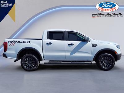 2020 Ford Ranger SuperCrew Cab 4x2 Pickup for sale #76885A - photo 1