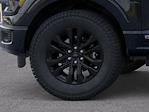 2025 Ford F-150 SuperCrew Cab 4x4 Pickup for sale #76887 - photo 19