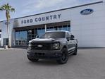 2025 Ford F-150 SuperCrew Cab 4x4 Pickup for sale #76887 - photo 4