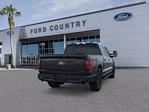 2025 Ford F-150 SuperCrew Cab 4x4 Pickup for sale #76887 - photo 8