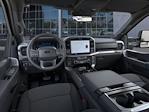 2025 Ford F-150 SuperCrew Cab 4x4 Pickup for sale #76887 - photo 9