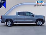 Used 2022 Chevrolet Silverado 1500 Custom Crew Cab Pickup for sale #76893BB - photo 1