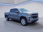 Used 2022 Chevrolet Silverado 1500 Custom Crew Cab Pickup for sale #76893BB - photo 3
