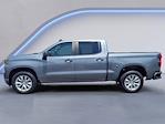 Used 2022 Chevrolet Silverado 1500 Custom Crew Cab Pickup for sale #76893BB - photo 5