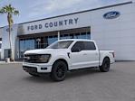 2025 Ford F-150 SuperCrew Cab 4x4 Pickup for sale #76894 - photo 1