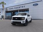 2025 Ford F-150 SuperCrew Cab 4x4 Pickup for sale #76894 - photo 4