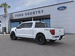 2025 Ford F-150 SuperCrew Cab 4x4 Pickup for sale #76894 - photo 2