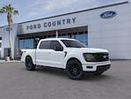 2025 Ford F-150 SuperCrew Cab 4x4 Pickup for sale #76894 - photo 7