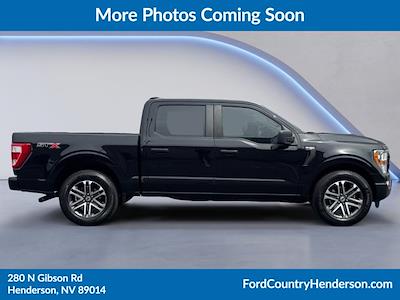2022 Ford F-150 SuperCrew Cab 4x2 Pickup for sale #76895A - photo 1