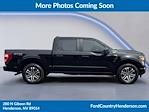 2022 Ford F-150 SuperCrew Cab 4x2 Pickup for sale #76895A - photo 1