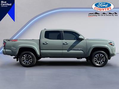 2023 Toyota Tacoma Double Cab 4WD Pickup for sale #76903A - photo 1