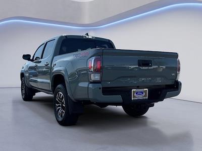2023 Toyota Tacoma Double Cab 4WD Pickup for sale #76903A - photo 2